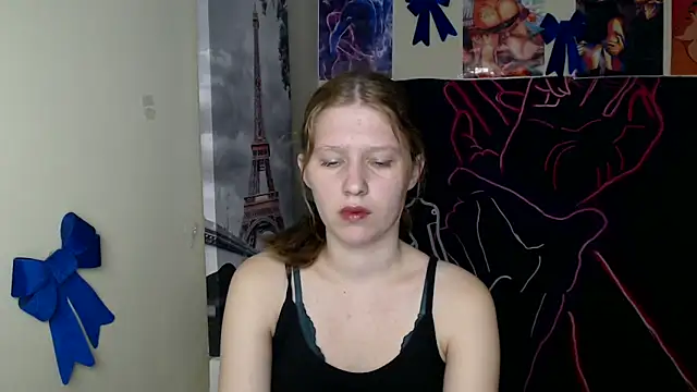 Živý XXX chat StellaCRL