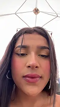 Mariangel_11のウェブカメラショー