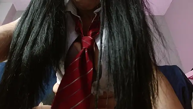 CharlotteLemke 라이브 XXX 채팅