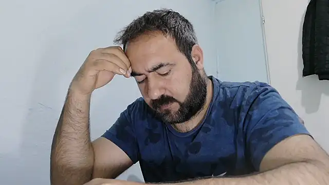 mio_jaks Chat XXX in diretta