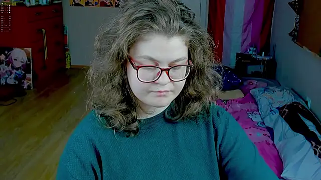 Chat +18 de Sashy_Way ao vivo