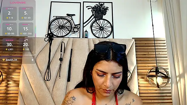 Chat XXX Live KimberlyFox_t