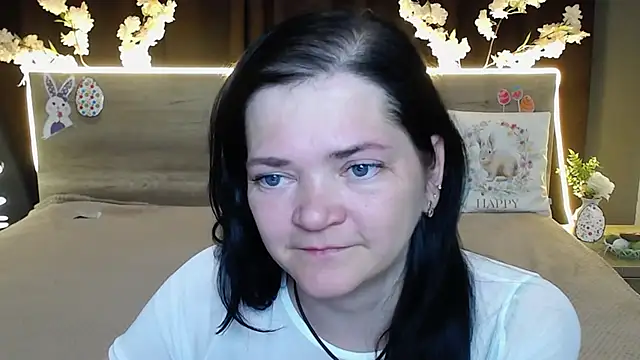 Chat +18 de LauraFinn ao vivo