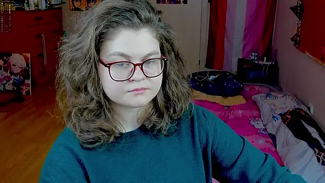 Sashy_Way – Live XXX-chat