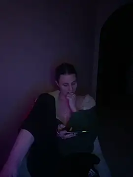 Flossy_Vettie 现场XXX聊天