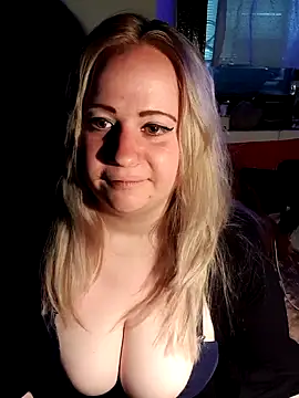 Missy_DM Chat XXX in diretta