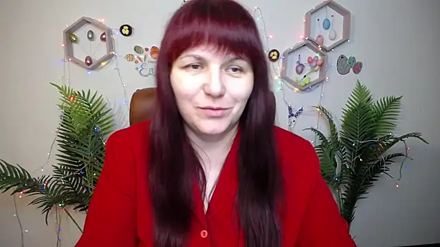 Chat XXX ao vivo de AliceInksSweetty