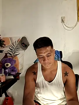 عرض كام Felix_Asher