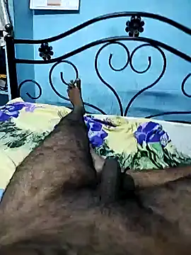 narutojeeva Webcam Show