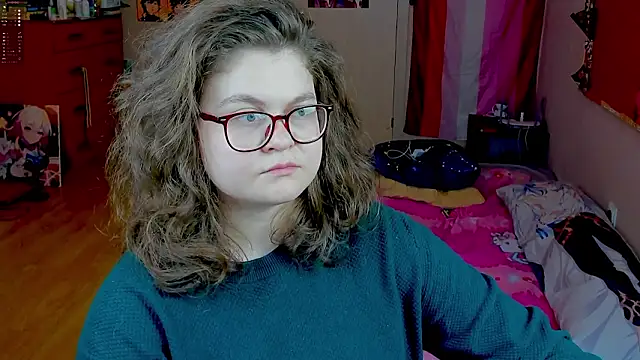 Sashy_Way's Live XXX Chat