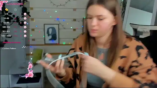 Josephine_Kiss' Live XXX Chat