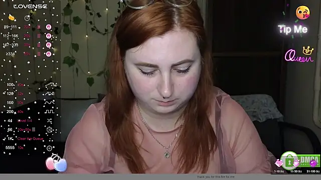 Živý XXX chat Alicia_love00