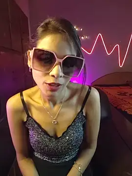 Ivy_the_goddess Obrolan Langsung XXX