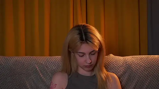 AngelicRice's Live XXX Chat