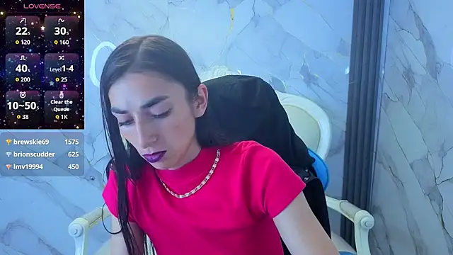 Živý XXX chat Maily_a_