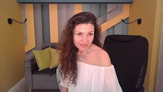 Živý XXX chat EllaLong