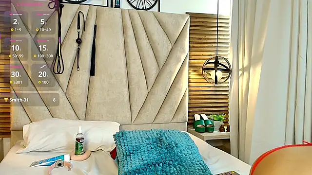 KimberlyFox_t Live XXX Chat