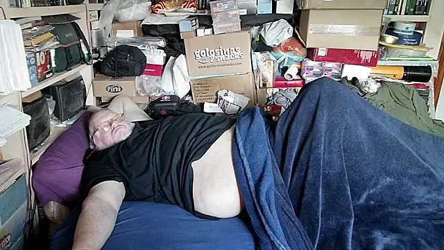 hadeszeuss2 Pertunjukan Webcam