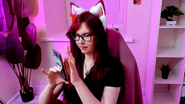 CarolGiggly 라이브 XXX 채팅