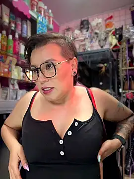 Živý XXX chat TamySweetness