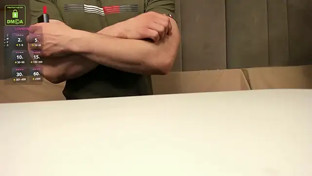 BrandonNorris 即時 XXX 聊天