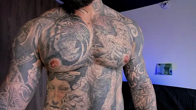 natevillage – Live XXX-chat