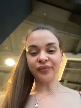 Živý XXX chat KristiRich