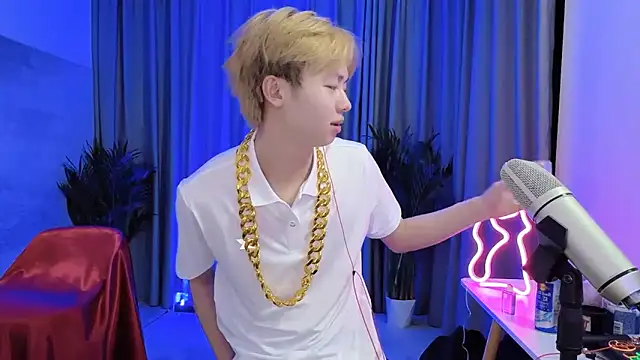 hafabva Pertunjukan Webcam