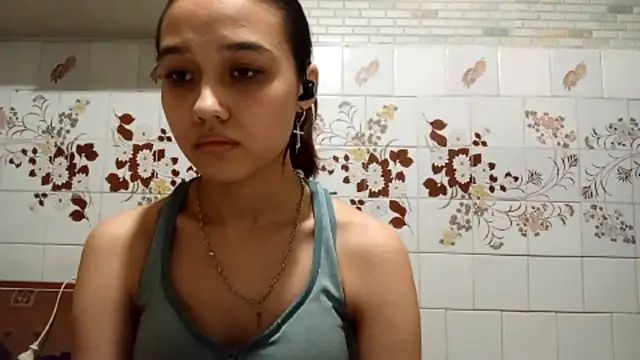 Živý XXX chat AnnettaBelsito