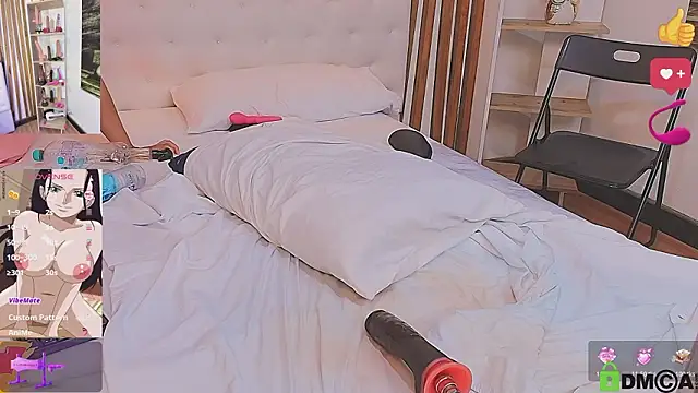 valerie_lyaのライブXXXチャット