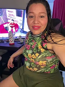 Lovelipsbig – Live XXX-chat