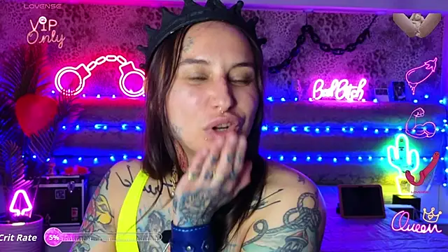 Cool_Freak_ – Live XXX-chat