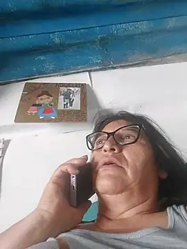 Czat XXX na żywo – clarita_01