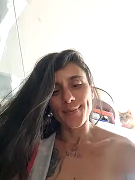 Chatroom XXX en direct de Samy_Hoops