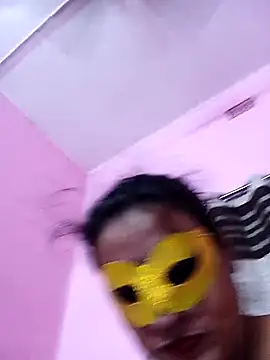 Gullapi's Webcam Show