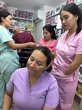 Chat XXX ao vivo de kandalove