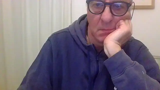 ANONIMO7735's Webcam Show