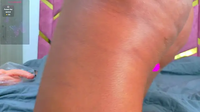 hornyhousekeeper_ 웹캠 쇼