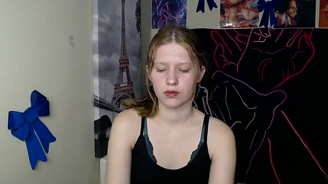 StellaCRL Obrolan Langsung XXX