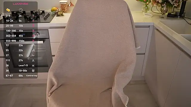 Вебкам-шоу Vassiilisa