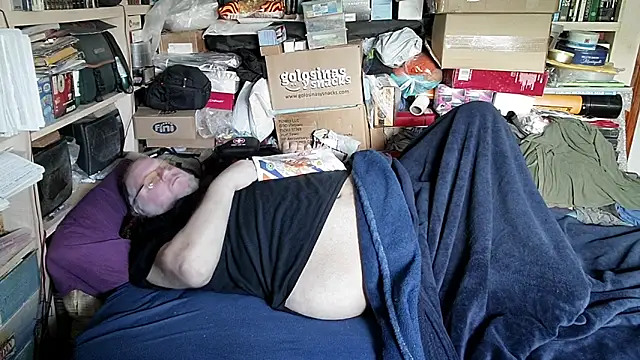 hadeszeuss2 Webcamshow