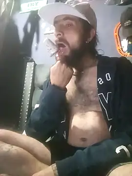 Chat +18 de hairy_mannn ao vivo