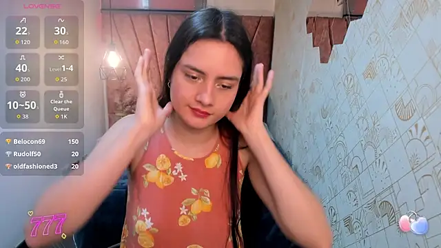 Zoe__Taylor__: онлайн-секс-чат