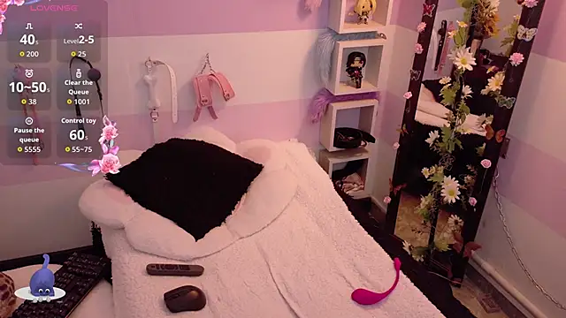 Catwhite_ – Live XXX-chat