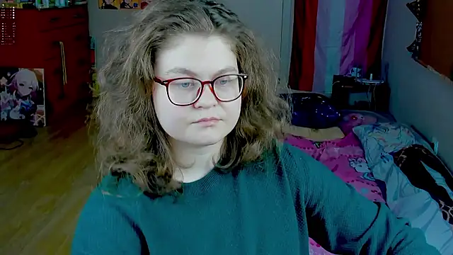 Sashy_Way Live XXX-chat