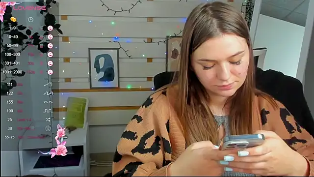 Josephine_Kiss Live XXX-chat