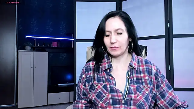 Lucky_Milfn Live XXX chat