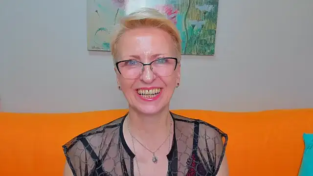 Chat XXX en directo de iamyourdream89