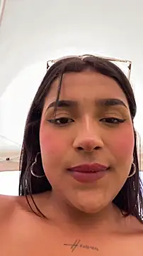 Mariangel_11 élő XXX-chatje