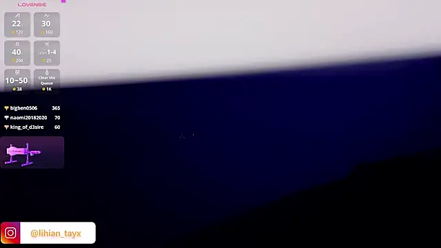 แชท XXX สดของ LIHIAN_TAY